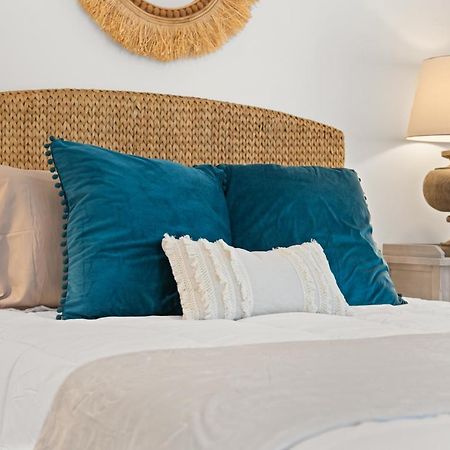 Palmetto House Of Charleston Villa Екстериор снимка