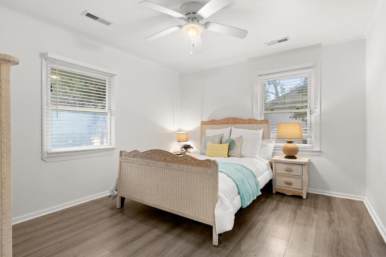 Palmetto House Of Charleston Villa Екстериор снимка