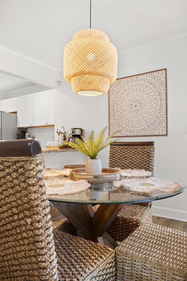 Palmetto House Of Charleston Villa Екстериор снимка