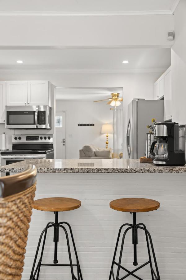 Palmetto House Of Charleston Villa Екстериор снимка