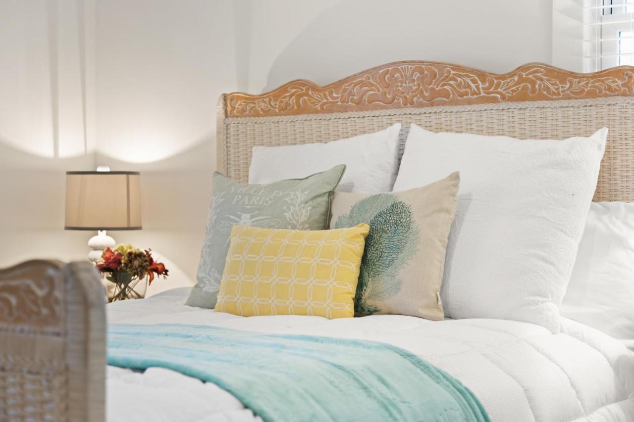Palmetto House Of Charleston Villa Екстериор снимка