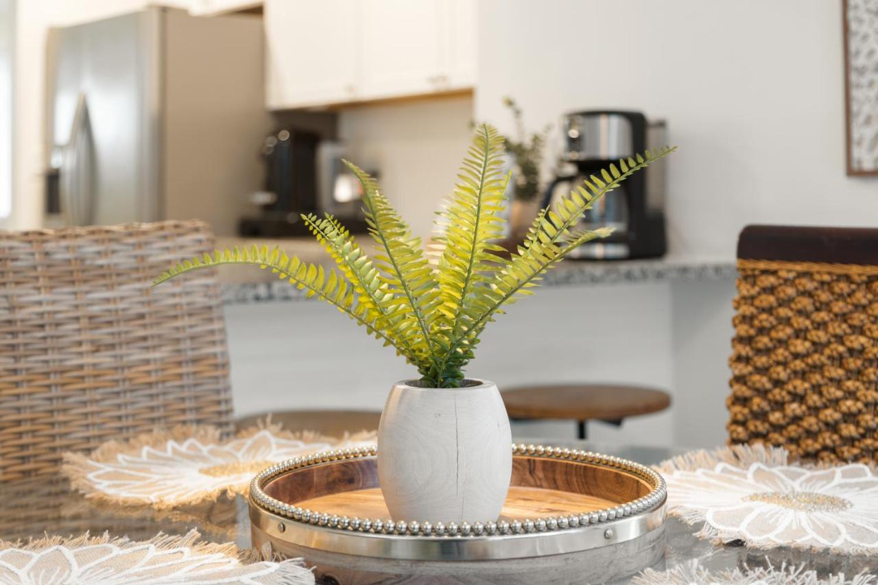 Palmetto House Of Charleston Villa Екстериор снимка