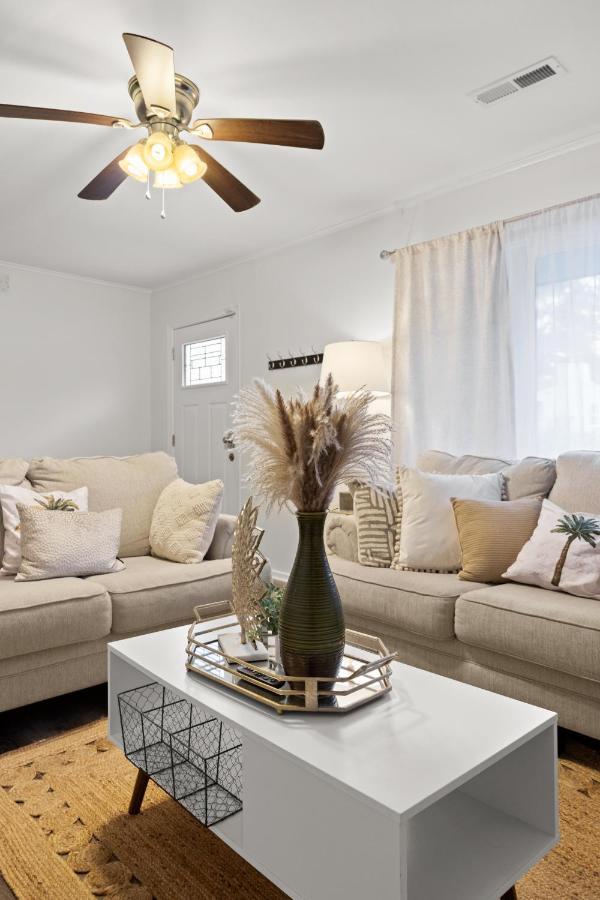 Palmetto House Of Charleston Villa Екстериор снимка