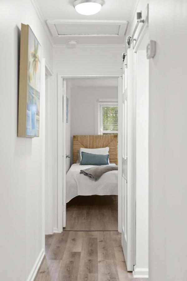 Palmetto House Of Charleston Villa Екстериор снимка