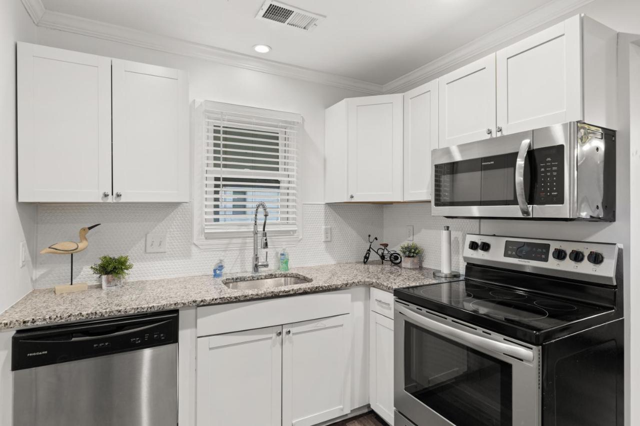 Palmetto House Of Charleston Villa Екстериор снимка