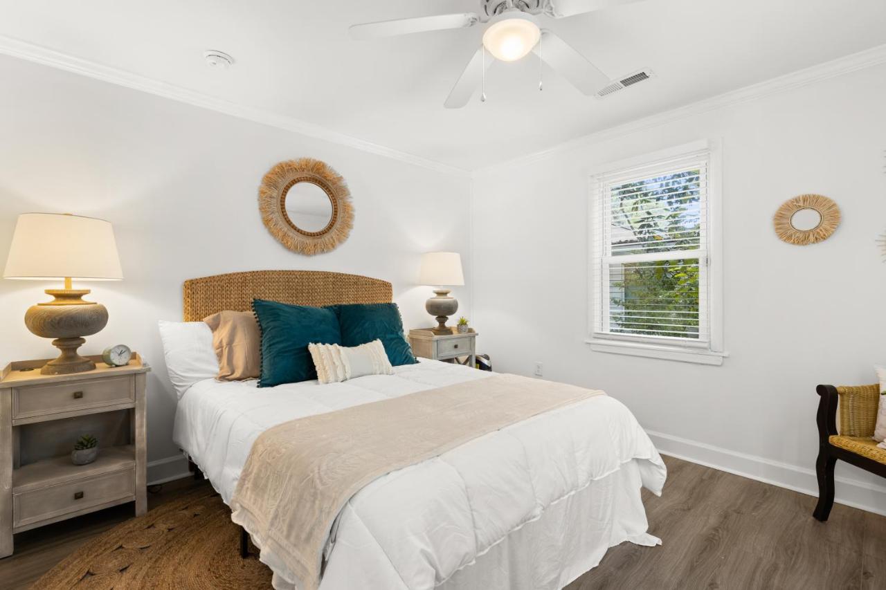 Palmetto House Of Charleston Villa Екстериор снимка