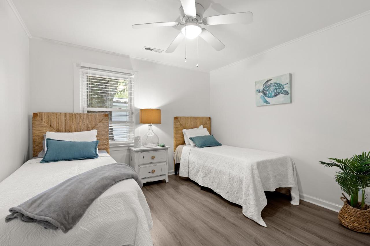 Palmetto House Of Charleston Villa Екстериор снимка