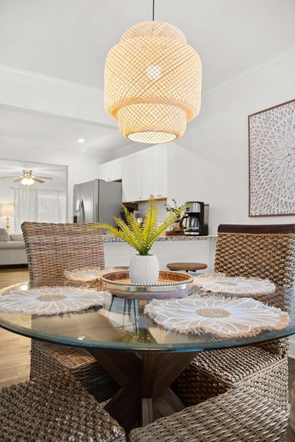 Palmetto House Of Charleston Villa Екстериор снимка